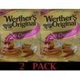 thumbnail image 1 of 2x Werther’s Original SOFT CARAMELS Chewy Candy 4.51 oz - FREE SHIP - 2 PACK, 1 of 2