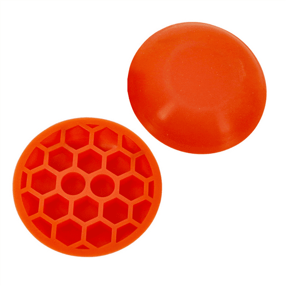 2x force pedal golf training aid 1x Packing Bag-Yellow