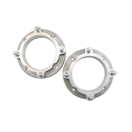 2x1.5" Front OR Rear Wheel Spacers 3" Total 2002-2008 fits Polaris Sportsman 700