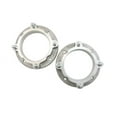 thumbnail image 1 of 2x1.5" Front OR Rear Wheel Spacers 3" Total 2003-2005 fits Polaris Sportsman 600, 1 of 1