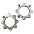 thumbnail image 1 of 2x1" Front OR Rear Wheel Spacers (2" Total) 2007-2014 for Yamaha Grizzly 450 4x4, 1 of 1