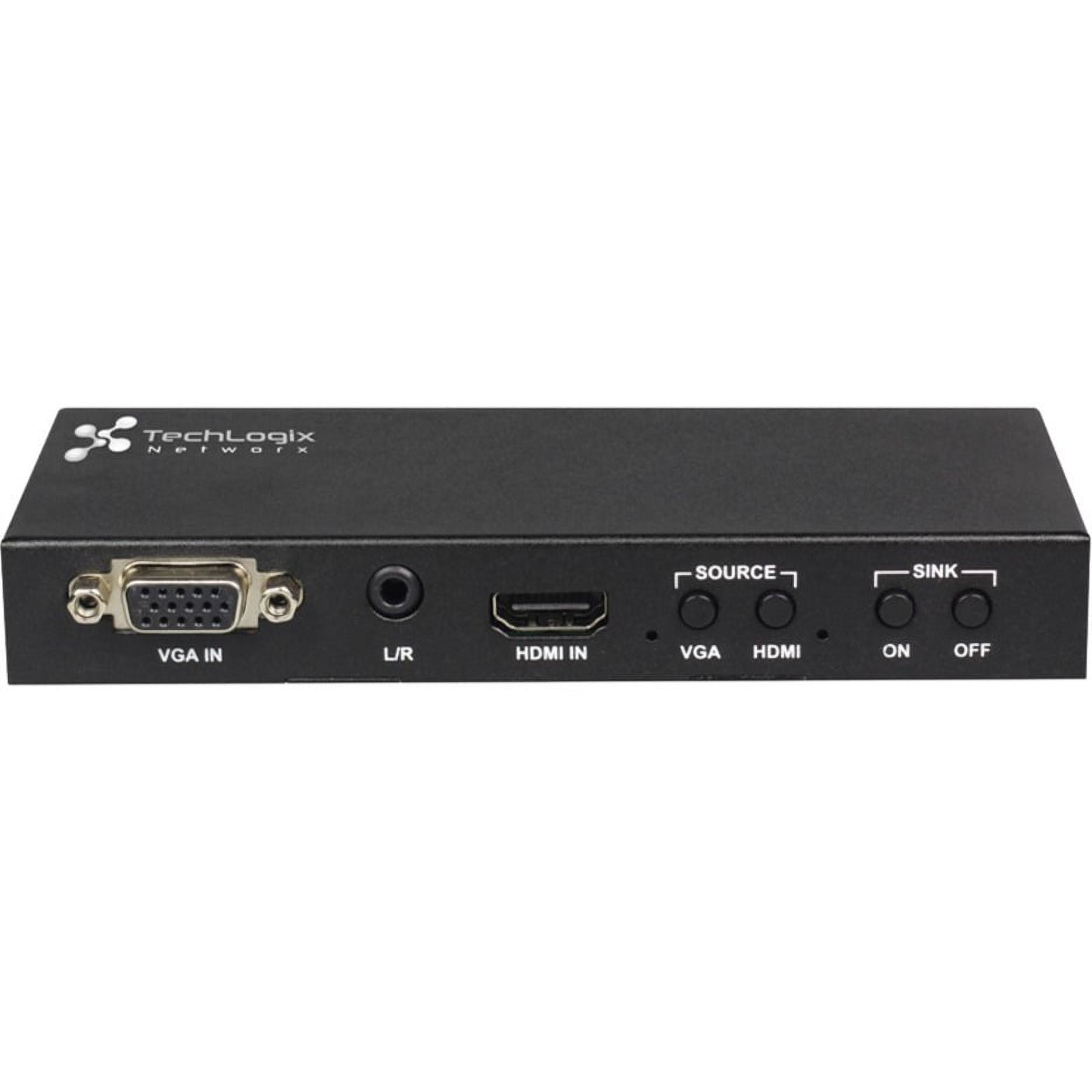 2x1 HDMI & VGA Switcher (TL-2X1-HDV) - Walmart.com