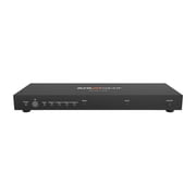 2x2 4K 60Hz HDMI Video Wall Controller with Audio