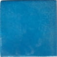 thumbnail image 1 of 2x2 Aqua Blue Talavera Mexican Tile, Set of 36 pcs, 1 of 2