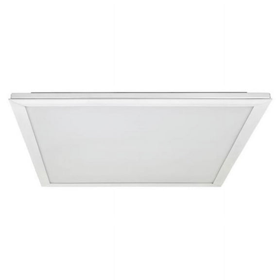 2x2 Flat Panel LED Troffer