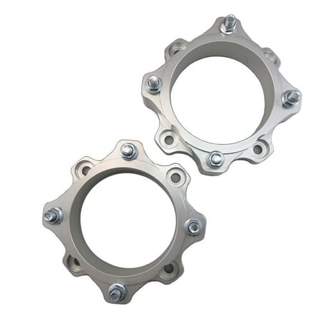 2x2 Inch Front Wheel Spacers 2009-2015 fits Arctic Cat DVX300 DVX 300
