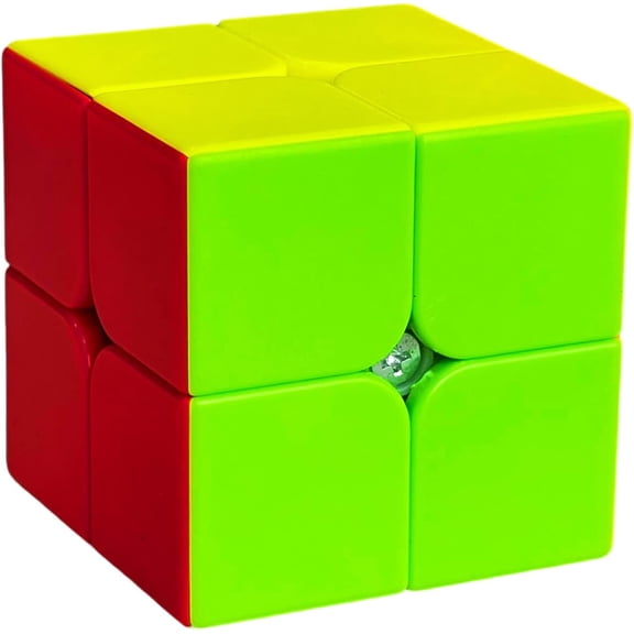 2x2Speed Cube, 2x2 Cube Game Toys