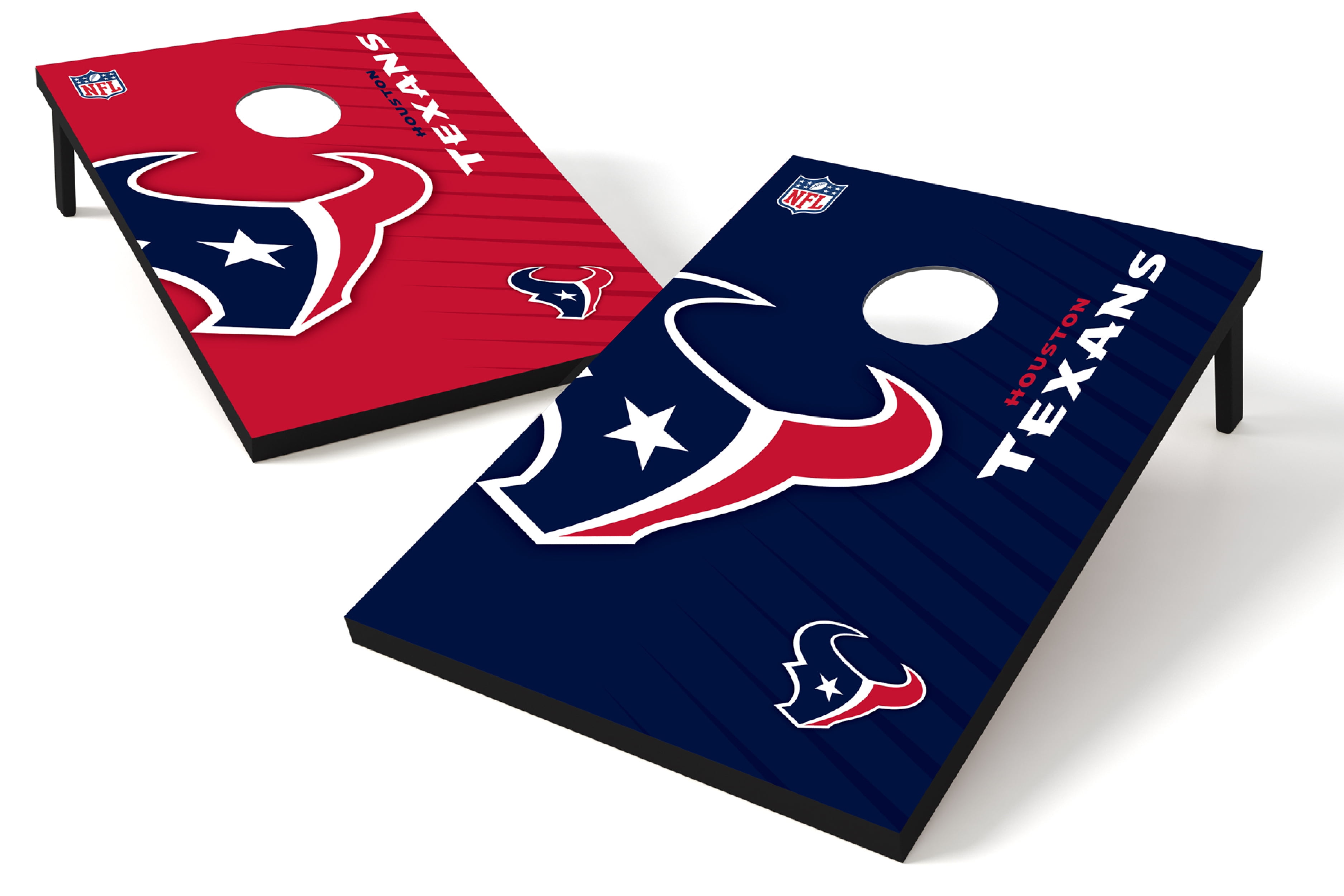 Houston Texans Bean Bag Toss 