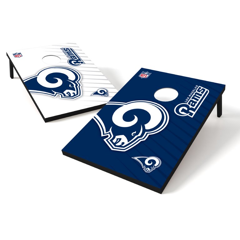 2x3 Bean Bag Toss NFL Los Angeles Rams