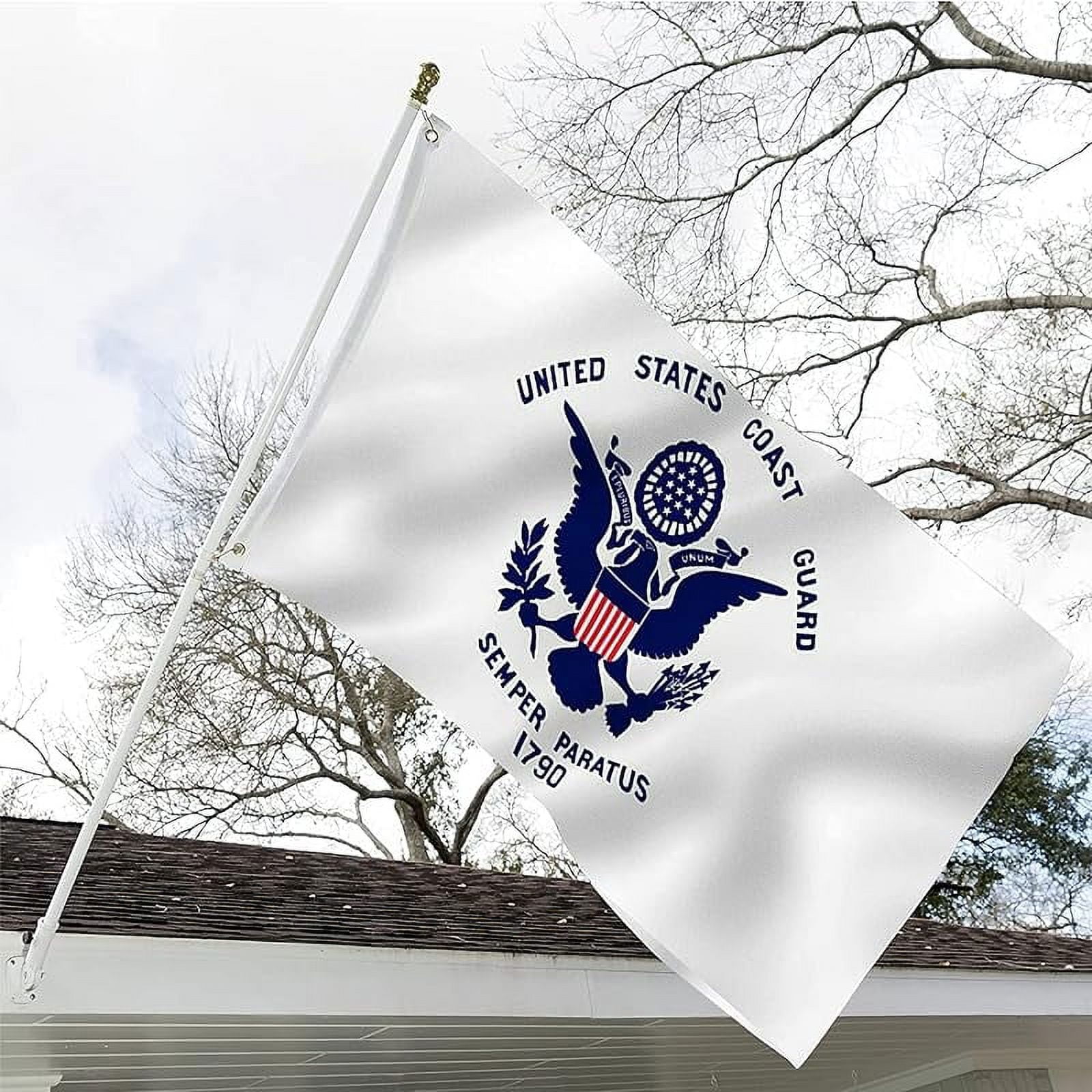 Coast Guard