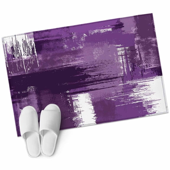 2x3 Washable Area Rugs,Abstract Minimalism Graffiti Art Painting Non-Slip Soft Rug Indoor Carpet,Floor Rugs for Living Room Bedroom