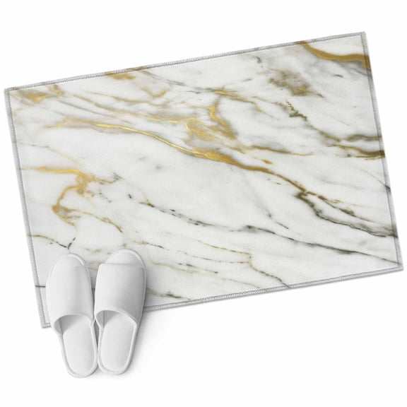 2x3 Washable Area Rugs,Abstraction Marble Marble Texture Non-Slip Soft Rug Indoor Carpet,Floor Rugs for Living Room Bedroom