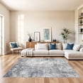 2x3 Washable Non-Slip Area Rug – Small Throw Rug for Kitchen, Entryway ...