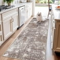 2x3 Washable Non-Slip Area Rug – Small Throw Rug for Kitchen, Entryway ...