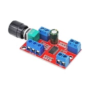 2x30W Double Channel Digital Power Sound Amplifier Board 12V Amplifier Module Circuit Board for Home Theater