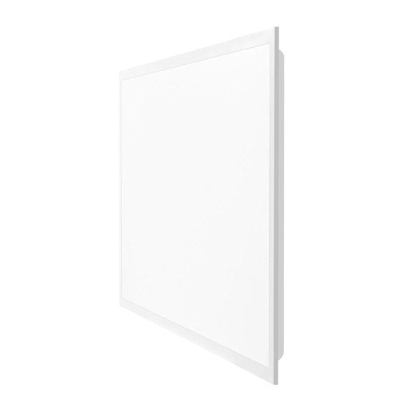 2x4 FT LED Flat Panel Light, 7800 LM, Flush Mount LED Drop Ceiling Lighting Fixture with 3 Color Selectable 4000K/5000K/6000K, 30W/40W/50W, 0-10V Dimmable, Ultra Slim for Home Office Kitchen