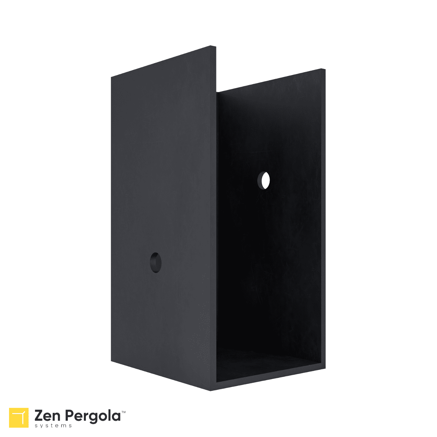 2x4 Pergola Roof Bracket Privacy Wall Bracket For DIY Wood Pergolas 2x4-pergola-roof-bracket-privacy-wall-bracket-for-diy-wood-pergolas
