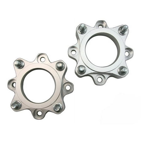 2x45mm Front OR Rear Wheel Spacers fits Arctic Cat 500 & 500i 4x4 1998-2001