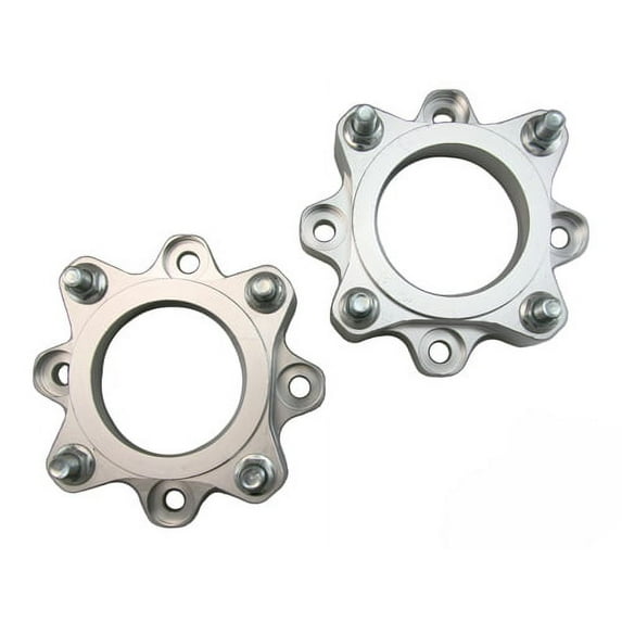 2x45mm Front OR Rear Wheel Spacers fits Arctic Cat Thundercat 1000 4x4 2008 2009