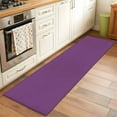 thumbnail image 1 of 2x6 Kitchen Runner Rug, Non-Skid Rubber Backing Large Rectangle Rugs - Living Room Bedroom Home Office, Indoor Floor Mat Carpets Washable Rug, 1 of 9