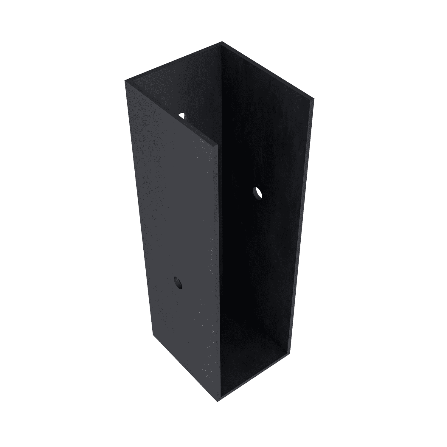 2 X 6 Bracketsnull
