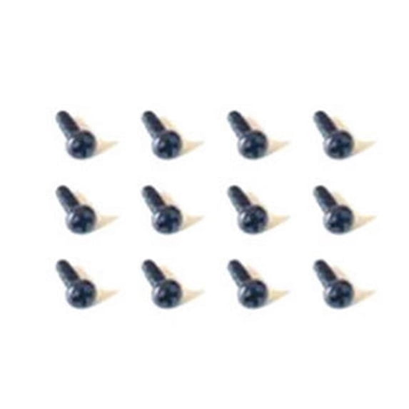 2x8mm Washer Head Self Tapping Screw