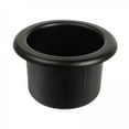 thumbnail image 1 of 2xCup Holder Recessed Drop in Cup Washable Hold Coffee Cups Nonslip Stable Sofa Cup Holder Drink Can Holder for Table RV Couch Sofa , A,, 1 of 8