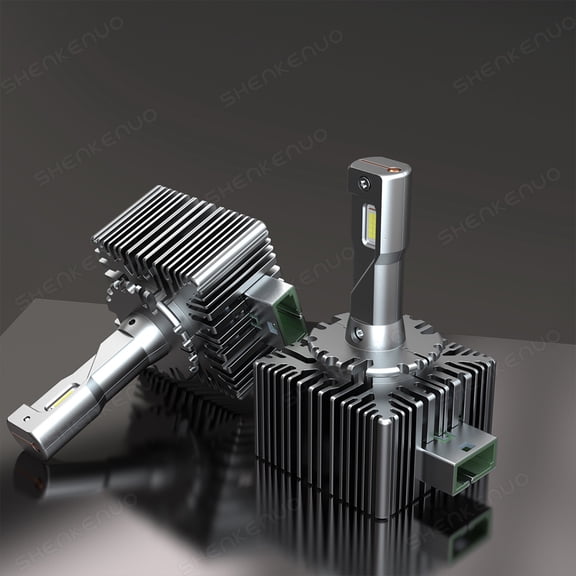 2xD3S D3R 1:1 LED XENARC CLASSIC xenon burner headlight lamp
