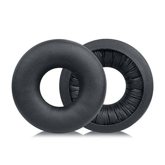 2xDurable Ear Pads for WH-CH520 Headphone Sleeves Earmuff Easily Replaced Ear Pads Sleeves Cover Headband Cushion