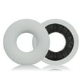thumbnail image 1 of 2xDurable Ear Pads for WH-CH520 Headphone Sleeves Earmuff Easily Replaced Ear Pads Sleeves Cover Headband Cushion, 1 of 8
