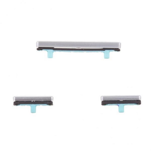 2xFor /+, + Volume Control Buttons Replacement