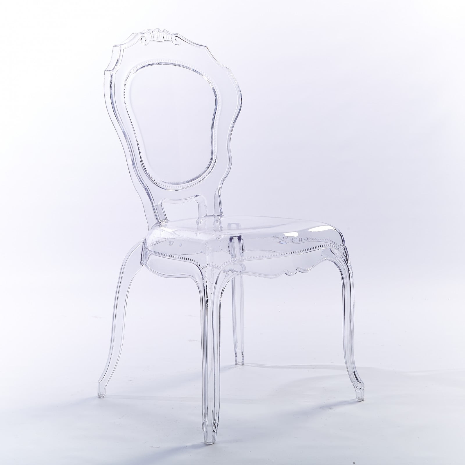 Cheap transparent chair discount