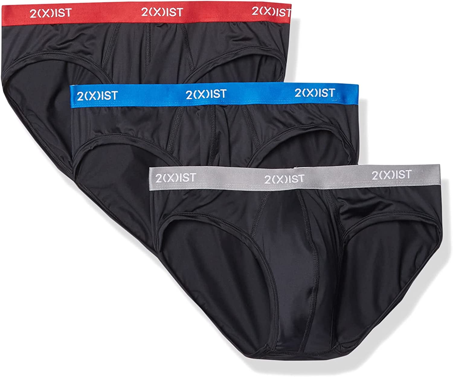2xist long john sales