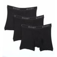 thumbnail image 1 of 2xist 3-Pack Essential Range Boxer Brief - 3102030403, 1 of 3