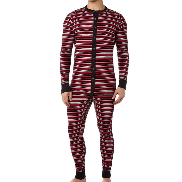2xist top long underwear