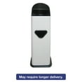 thumbnail image 1 of 2xl Wet Wipe Dispenser Stand,Manual,Silver 2XL-85, 1 of 3