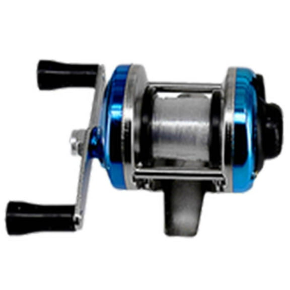 3.0:1 Bait Casting Left Right Fishing Wheel Brake Carp Mini Fishing Reel E5A4