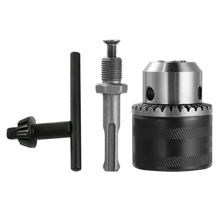 16mm chuck adapter top