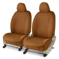 thumbnail image 1 of Carhartt Covercraft GTH2715ABCABN Precision Fit Front Seat Covers, 1 of 1