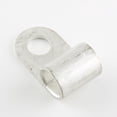 thumbnail image 1 of 3/0 Ga. Flag Ring Terminals, 1/2" Stud (1 per pack), 1 of 2