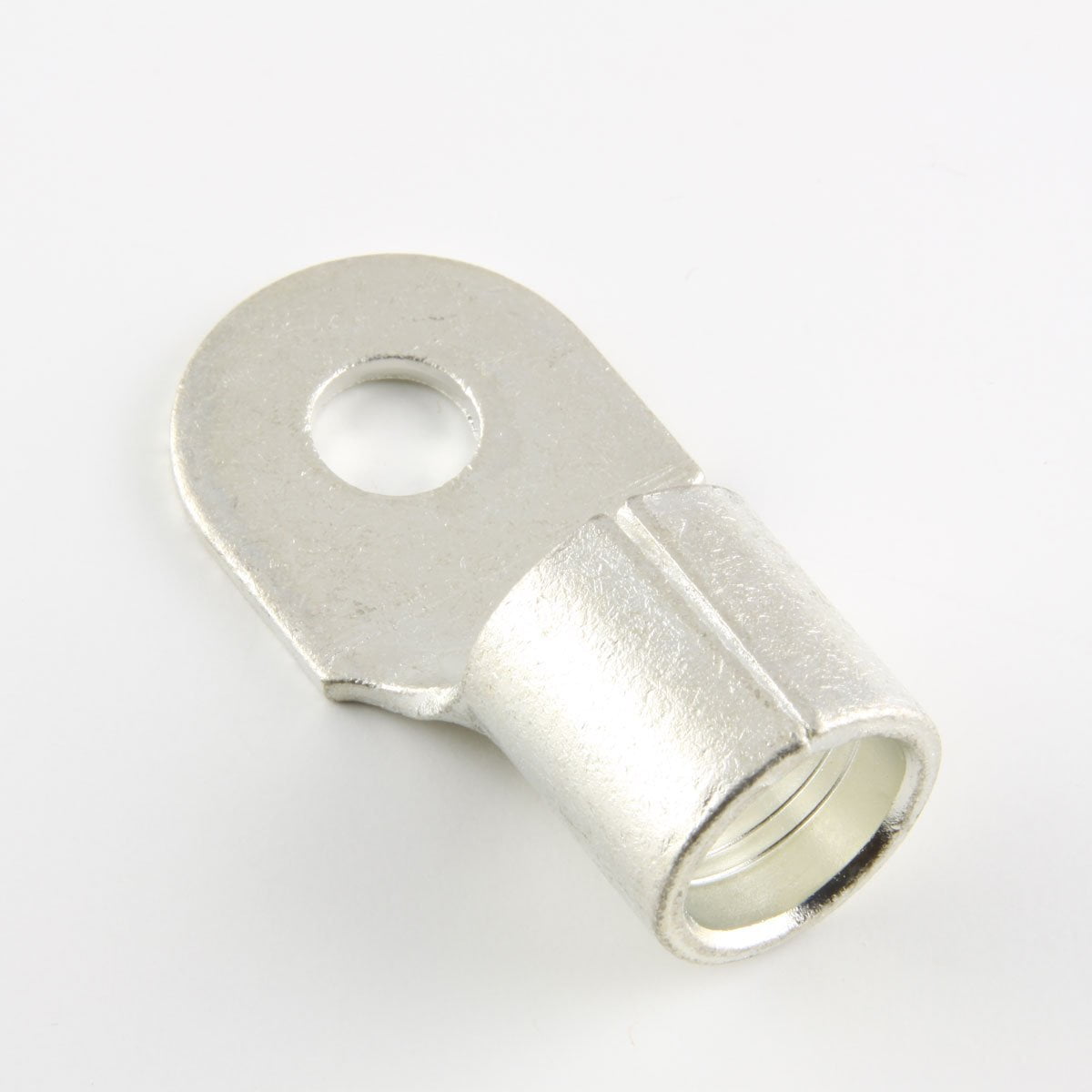 3/0 Ga. Ring Terminals, 3/8" Stud - (pack of 5)