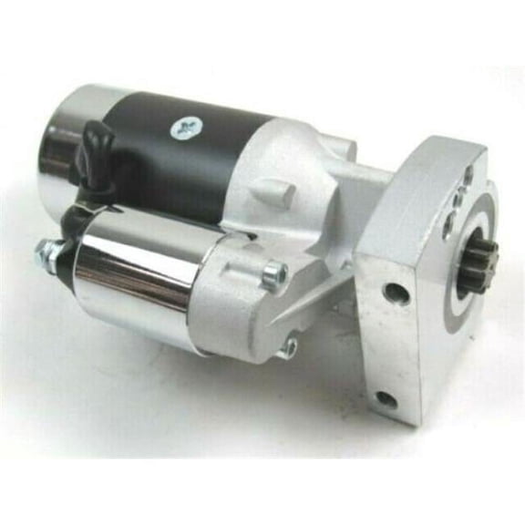 3.0 HP Tilton Style High Torque Starter for GM LS, Black