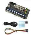 thumbnail image 1 of 3.0 Mainboard Control Board 3.0 H7 550Mhz MCU Fast Speed 24V/48V, 1 of 9