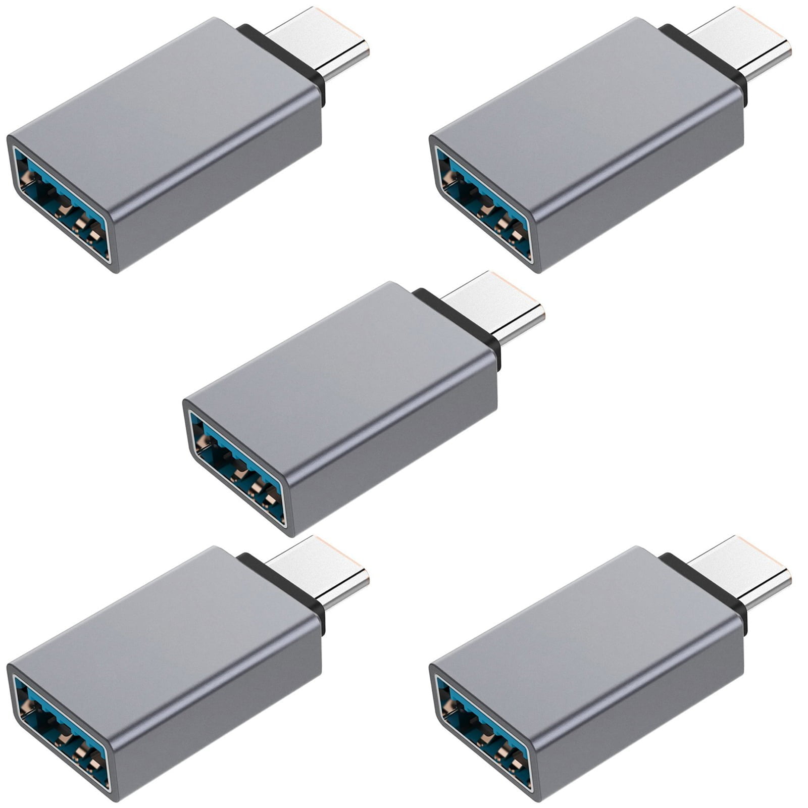 3.0 Type C Adapter Usb Adapter Type C OTG Mobile Phone Adapter