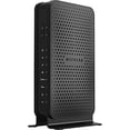 thumbnail image 1 of 3.0 Wi-Fi Cable Modem Router, 1 of 1
