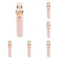 3.0 Women's Facial Shaver Facial Epilator Usb Charging 2 In 1 Women's