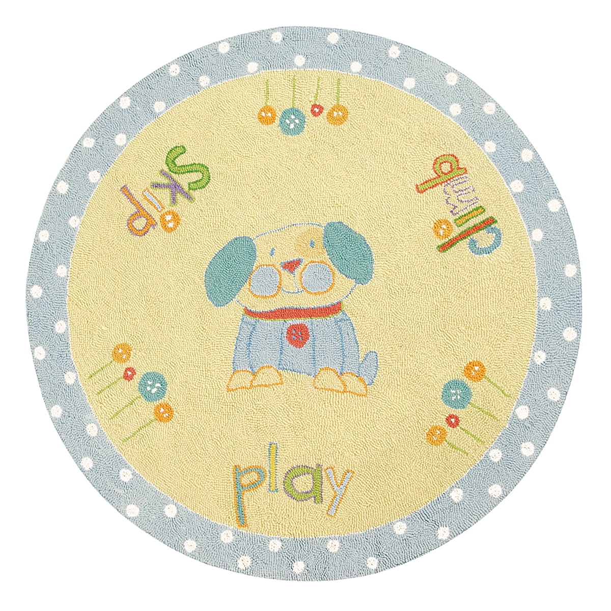 Lil Rug 3'0