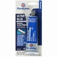 thumbnail image 1 of 3.0 oz Type-1 RTV Silicone Gasket Maker, Ultra Blue, 1 of 1