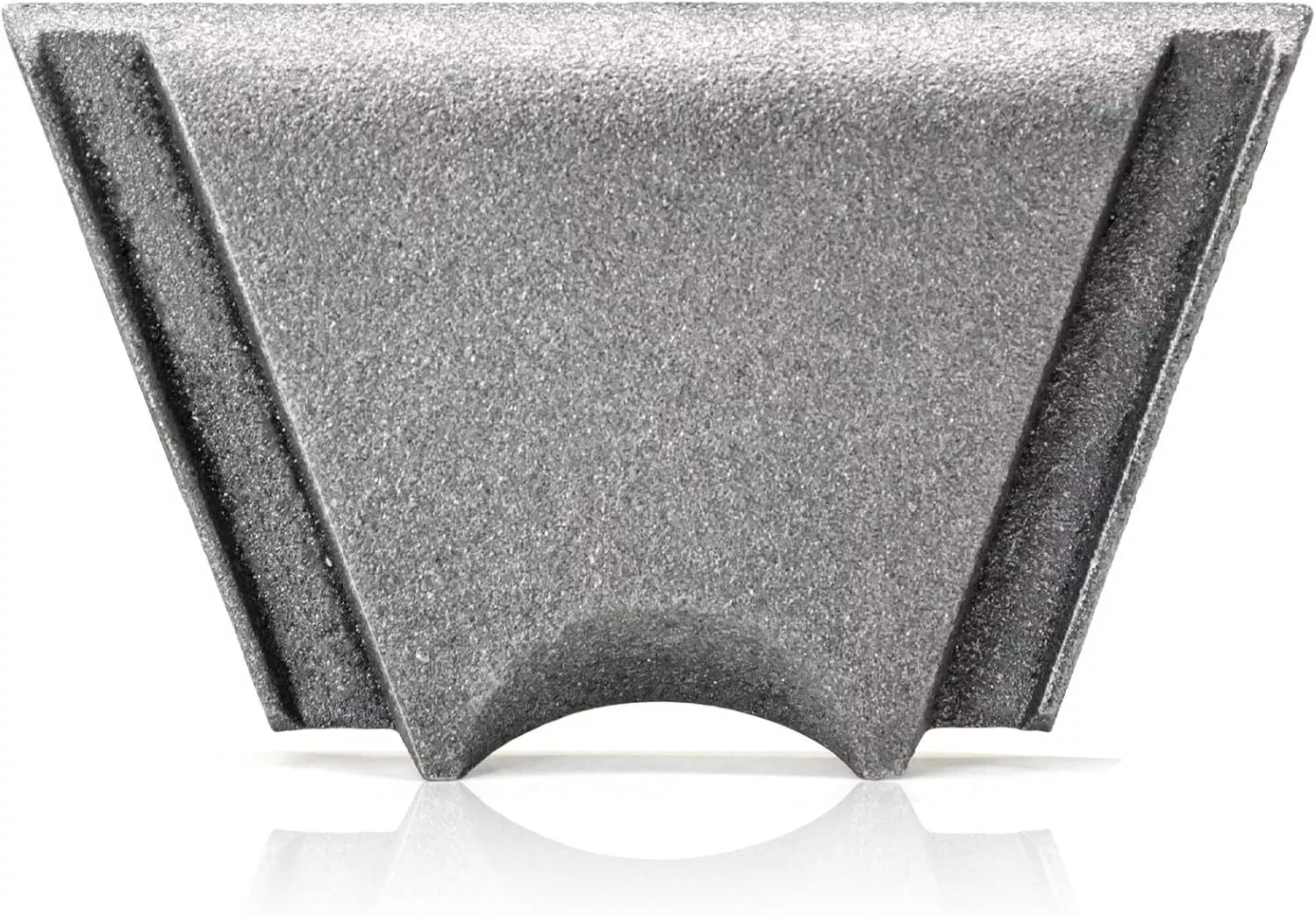 Adviace 3-00-08534 Flame Guide for Harman Pellet Stove Parts for Harman P61 P61A P38, 1 Count