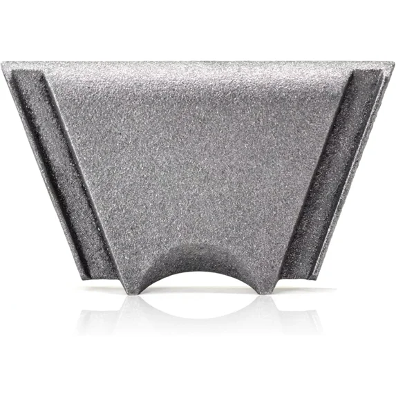 Adviace 3-00-08534 Flame Guide for Harman Pellet Stove Parts for Harman P61 P61A P38, 1 Count